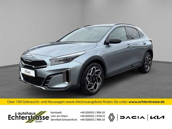 Kia XCeed GT-LINE 1.6 T-GDI DCT +GD in 97753 Karlstadt Kia XCeed GT-LINE 1.6 T-GDI DCT +GD
