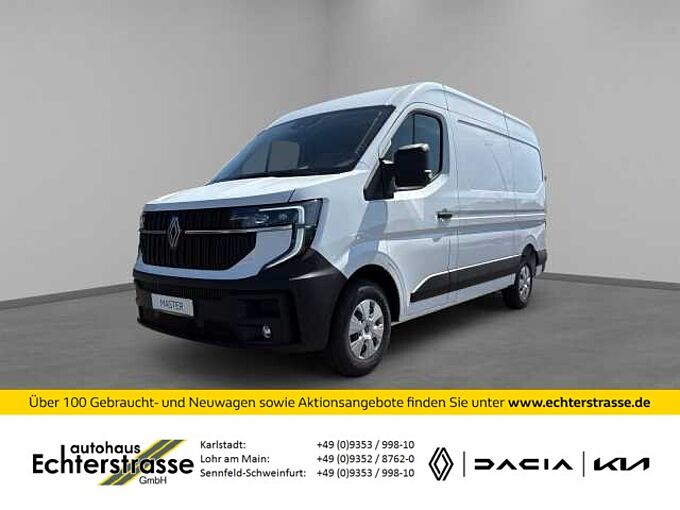 Renault Master Extra L2H2 +BOTT Ladersicherungspaket in 97753 Karlstadt Renault Master Extra L2H2 +BOTT Ladersicherungspaket