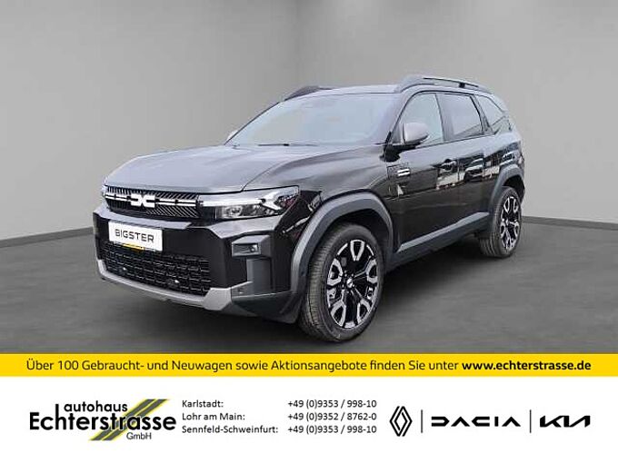 Dacia Bigster Journey mild hybrid-G 140 +19Z+SHZ