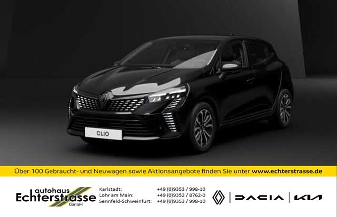 Renault Clio TECHNO TCe 90 +SHZ+360° in 97753 Karlstadt Renault Clio TECHNO TCe 90 +SHZ+360°