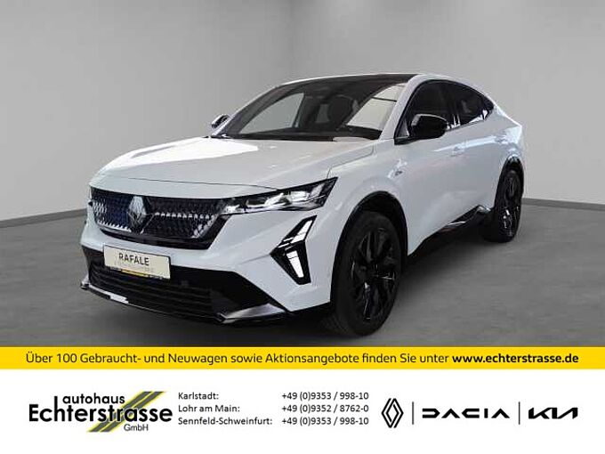 Renault Rafale Esprit Alpine Full Hybrid E-Tech 200 in 97753 Karlstadt Renault Rafale Esprit Alpine Full Hybrid E-Tech 200