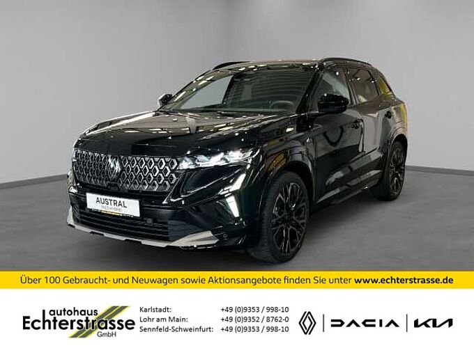 Renault Austral Esprit Alpine Mild Hybrid 160 in 97753 Karlstadt Renault Austral Esprit Alpine Mild Hybrid 160