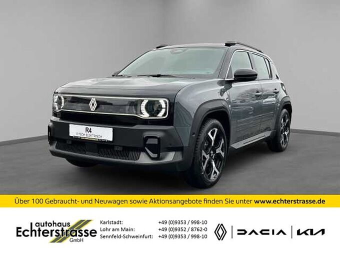 Renault R 4 E-Tech elektrisch Techno 150 Comfort Range in 97753 Karlstadt Renault R 4 E-Tech elektrisch Techno 150 Comfort Range