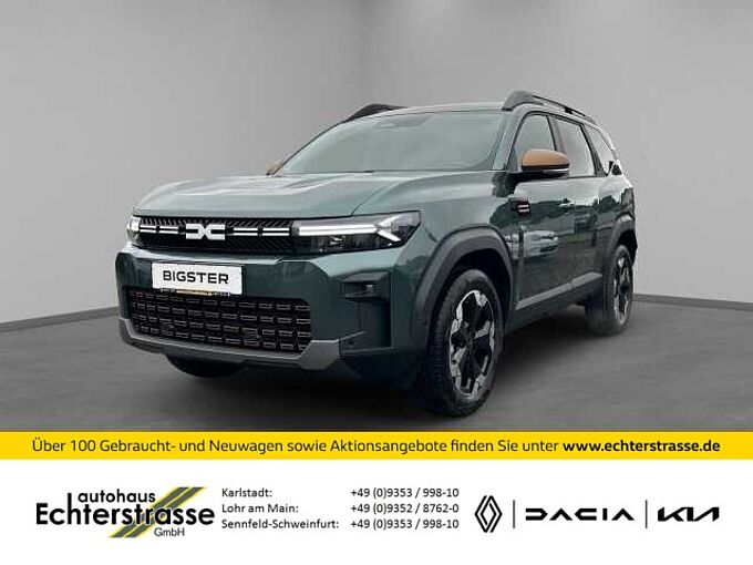 Dacia Bigster Extreme mild hybrid-G 140 +SHZ+360° in 97753 Karlstadt Dacia Bigster Extreme mild hybrid-G 140 +SHZ+360°