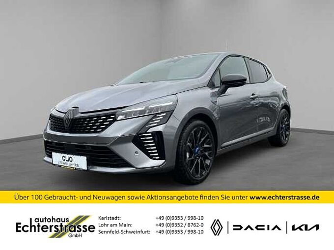 Renault Clio ESPRIT ALPINE Full Hybrid E-Tech 145 | AKTION in 97753 Karlstadt Renault Clio ESPRIT ALPINE Full Hybrid E-Tech 145 | AKTION