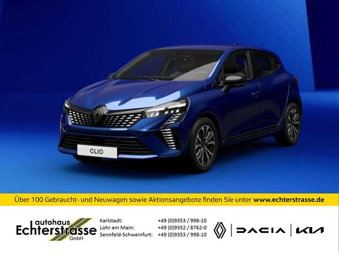 Renault Clio TECHNO TCe 90 +SHZ in 97753 Karlstadt Renault Clio TECHNO TCe 90 +SHZ