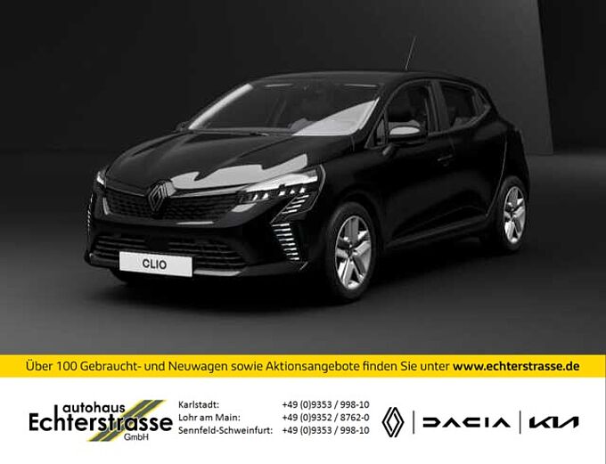 Renault Clio EVOLUTION TCe 90 in 97753 Karlstadt Renault Clio EVOLUTION TCe 90