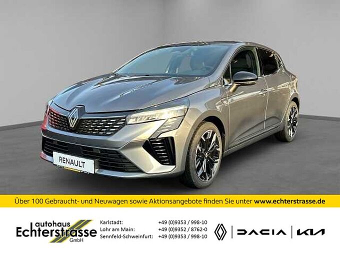 Renault Clio TECHNO TCe 90 +SHZ in 97753 Karlstadt Renault Clio TECHNO TCe 90 +SHZ