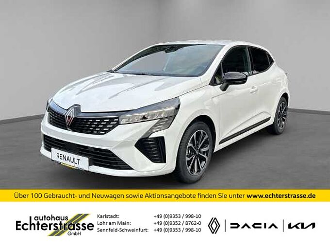 Renault Clio TECHNO TCe 90 +SHZ in 97753 Karlstadt Renault Clio TECHNO TCe 90 +SHZ