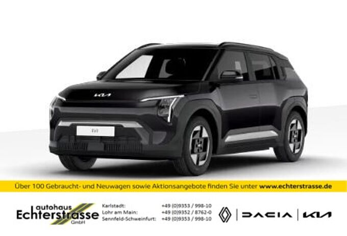 Kia EV3 81,4-kWh Earth +360°+LED