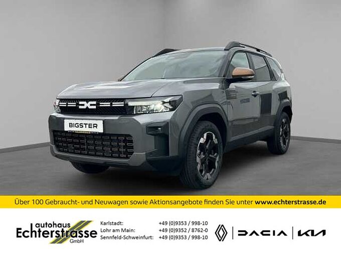 Dacia Bigster Extreme Hybrid 155 +SHZ+360° in 97753 Karlstadt Dacia Bigster Extreme Hybrid 155 +SHZ+360°