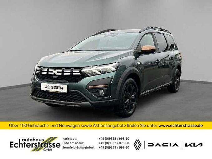Dacia Jogger Extreme+ Hybrid 140 (7-Sitzer) in 97753 Karlstadt Dacia Jogger Extreme+ Hybrid 140 (7-Sitzer)