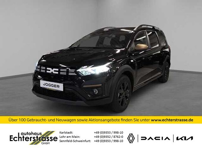 Dacia Jogger Extreme Hybrid 140 +SHZ+RFK