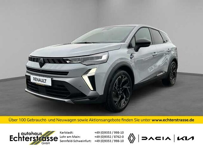 Renault Symbioz Esprit Alpine Full Hybrid E-Tech 160 +360° in 97753 Karlstadt Renault Symbioz Esprit Alpine Full Hybrid E-Tech 160 +360°