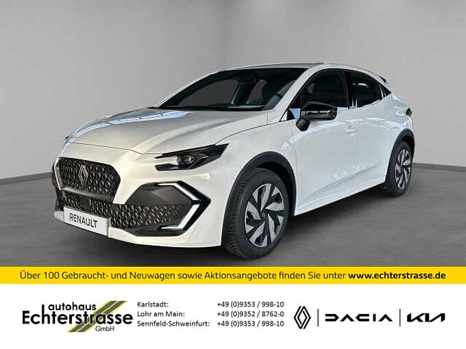 Renault Clio Evolution TCe 115 +SHZ+GJR