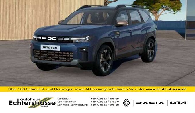 Dacia Bigster Extreme hybrid 155 +SHZ+360°