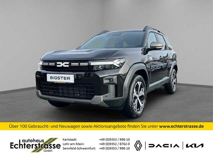 Dacia Bigster Journey hybrid 155 +360&deg;+SHZ