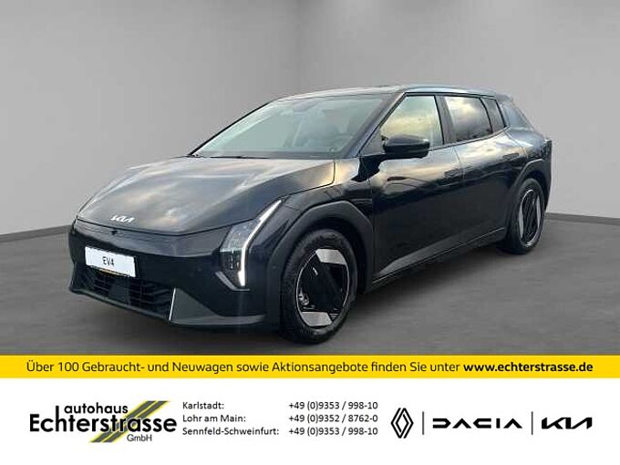 Kia EV4 58,3-kWh Earth +SHZ+H&K