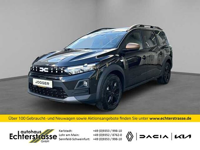 Dacia Jogger Extreme Hybrid 155 +SHZ+360&deg;