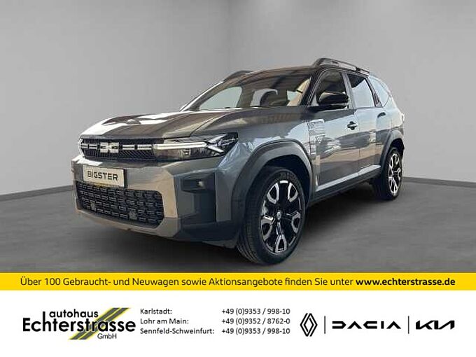 Dacia Bigster Journey Hybrid 155 +360&deg;+SHZ