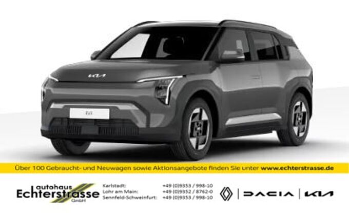 Kia EV3 58,3-kWh Air +SHZ+LKZ+RFK in 97753 Karlstadt Kia EV3 58,3-kWh Air +SHZ+LKZ+RFK