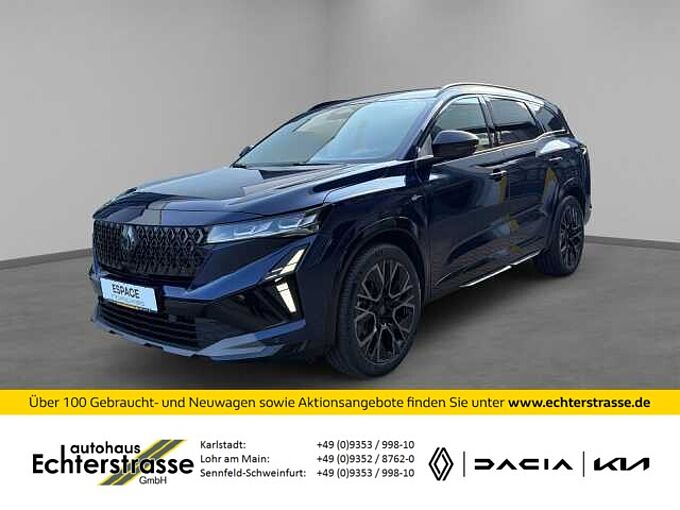 Renault Espace Esprit Alpine Full Hybrid 200 5-Sitzer