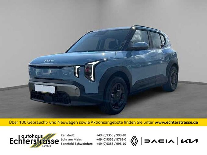 Kia EV2 42.2 kWh 5-S AIR +SHZ+WP+LRH