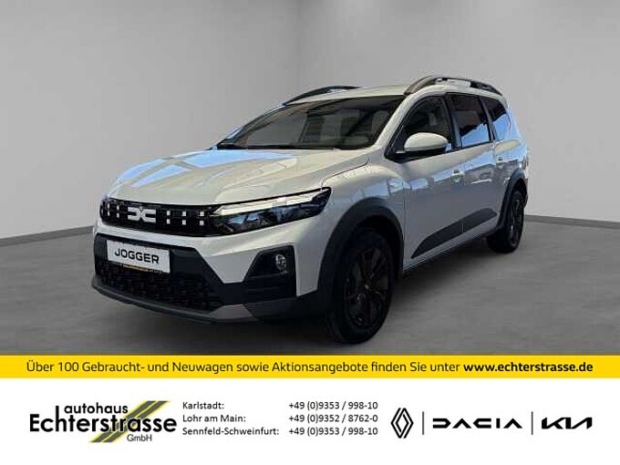 Dacia Jogger Expression TCe 110 7-Sitzer +SHZ