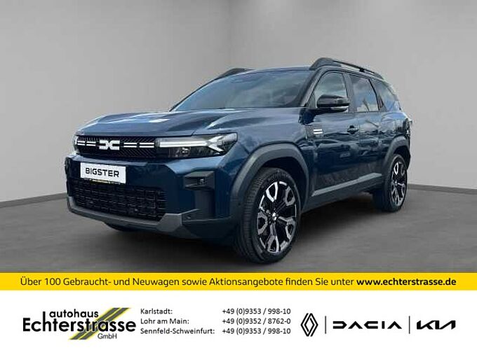Dacia Bigster Journey HYBRID 155 +19Z+360&deg;+LKH