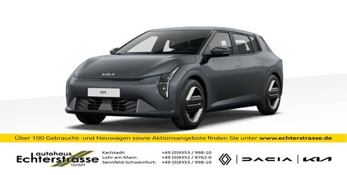 Kia EV4 Air 58,3-kWh +SHZ+WP