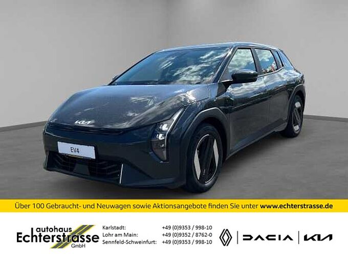 Kia EV4 Air 58,3-kWh +SHZ+WP in 97753 Karlstadt Kia EV4 Air 58,3-kWh +SHZ+WP