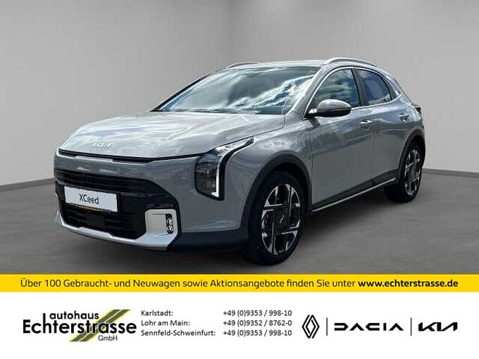 Kia XCeed 1.6 T-GDI DCT7 Spirit +JBL+SHZ