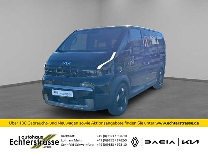 Kia PV5 Elite 71,2 kW/h +GJR+WP+360°+AHK in 97753 Karlstadt Kia PV5 Elite 71,2 kW/h +GJR+WP+360°+AHK