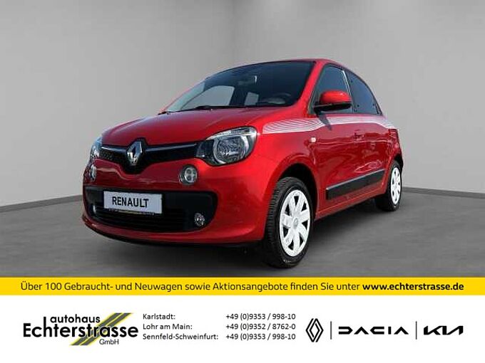 Renault Twingo CHIC SCe 70 S&S