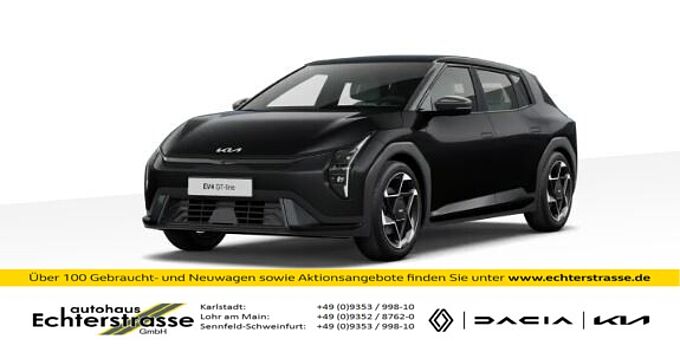 Kia EV4 HB GT-line 81,4-kWh +HEAD-UP+360°+AHK in 97753 Karlstadt Kia EV4 HB GT-line 81,4-kWh +HEAD-UP+360°+AHK