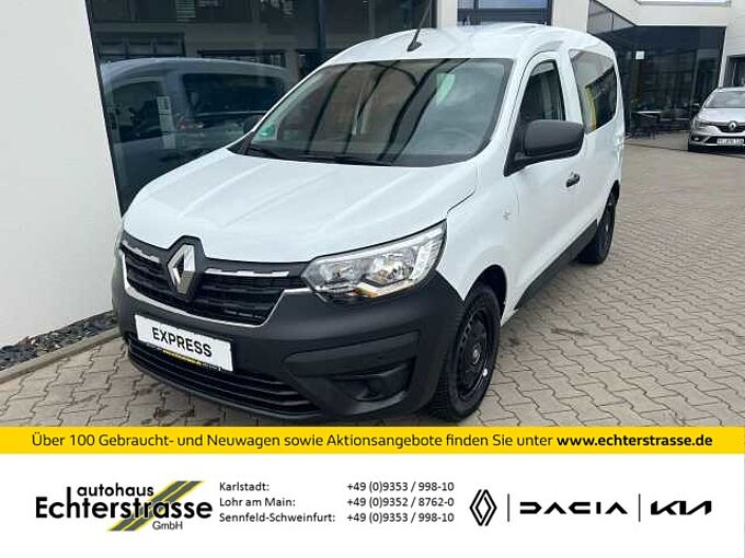 Renault Express Blue dCi 95 Extra +KAMERA+PDC