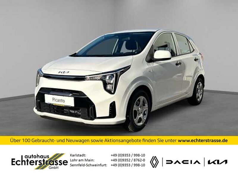 Kia Picanto 1.0 Edition 7 +RFK+NAV