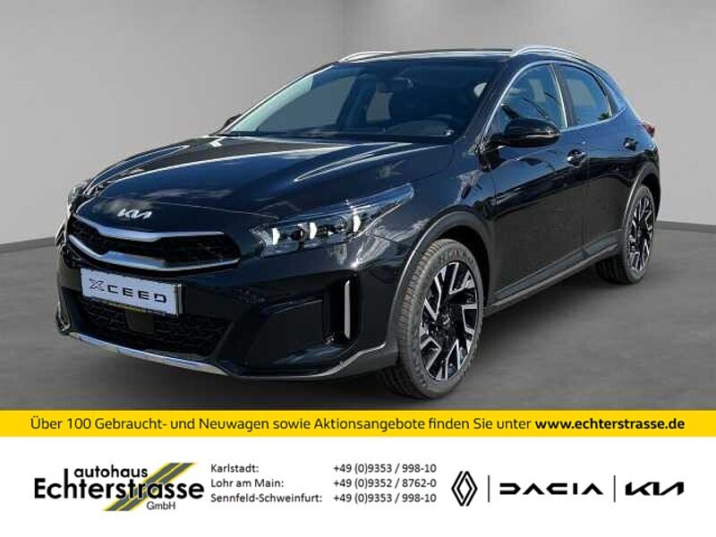 Kia XCeed 1.5 T-GDI DCT7 SPIRIT +SHZ+LED