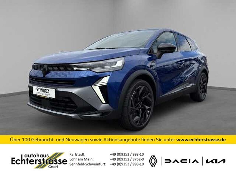 Renault Symbioz E-Tech Full Hybrid 145 Esprit Alpine