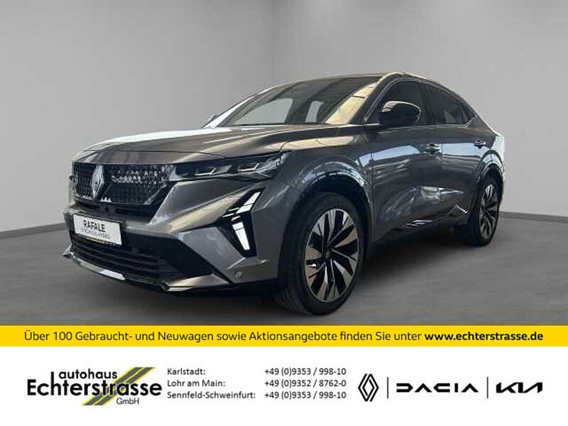 Renault Rafale E-Tech Techno Full Hybrid 200 +4Control
