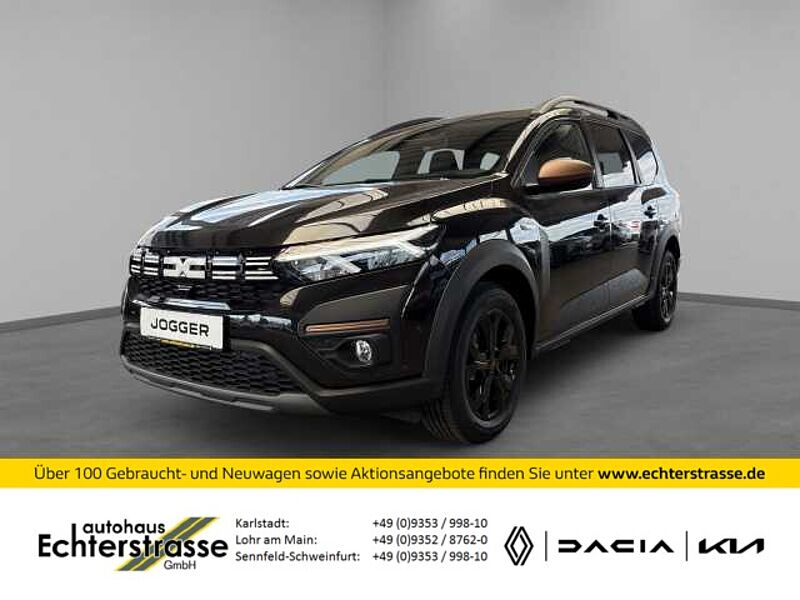 Dacia Jogger Extreme+ ECO-G 100