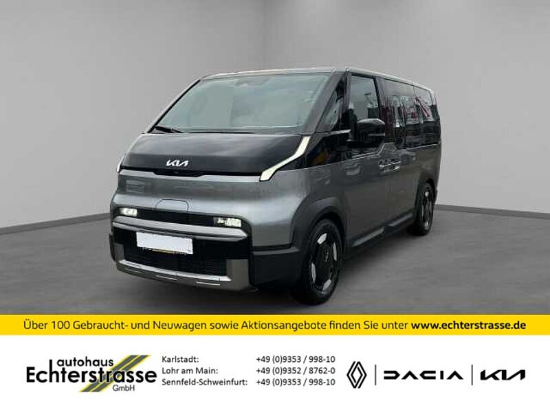 Kia PV5 Elite 71,2 kW/h +GJR+WP+360&deg;