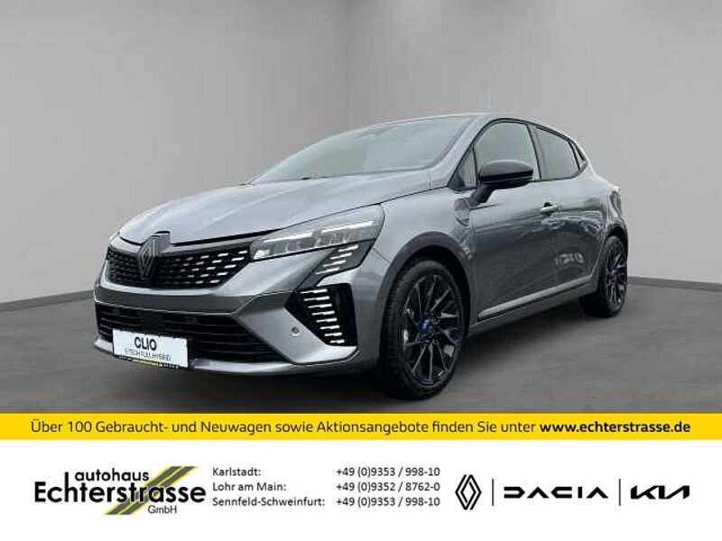 Renault Clio ESPRIT ALPINE Full Hybrid E-Tech 145 | AKTION