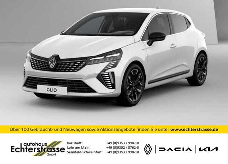 Renault Clio TECHNO TCe 90 | AKTIONSANGEBOT