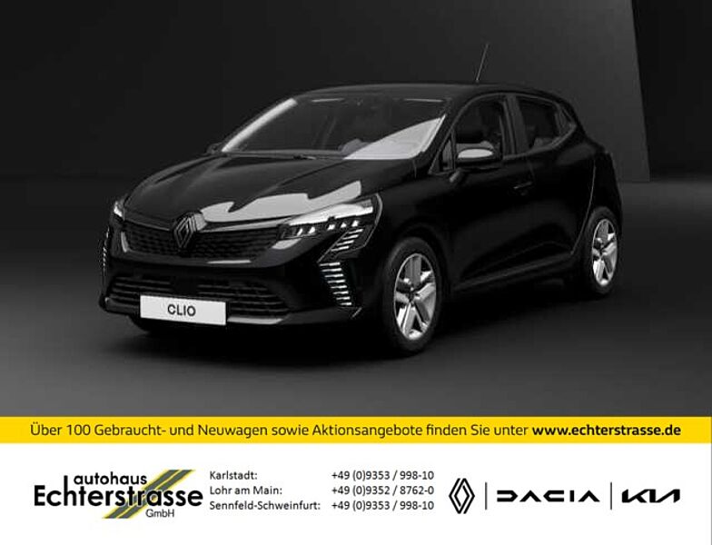 Renault Clio EVOLUTION TCe 90