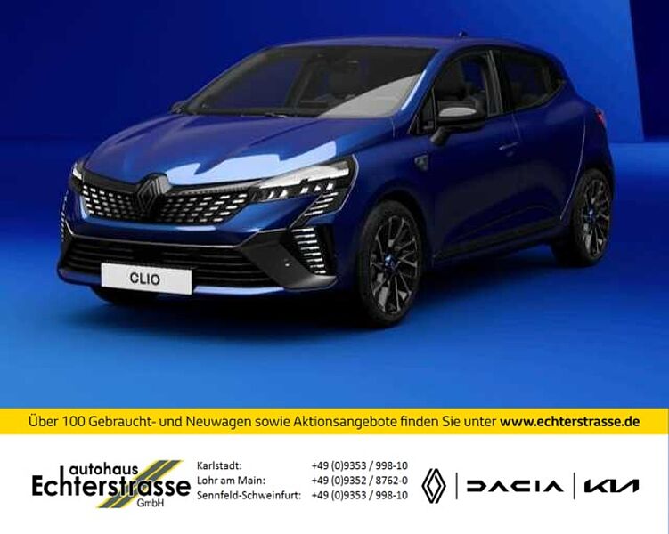 Renault Clio ESPRIT ALPINE TCe 90