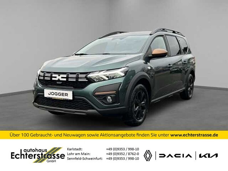 Dacia Jogger Extreme+ Hybrid 140 (7-Sitzer)