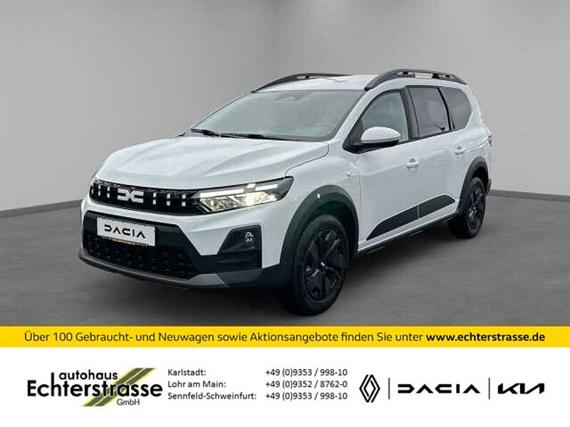 Dacia Jogger Expression TCe 110 +SHZ