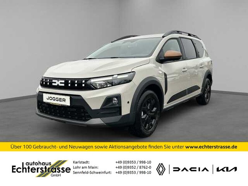 Dacia Jogger Extreme TCe 110 7-Sitzer +360&deg;+SHZ