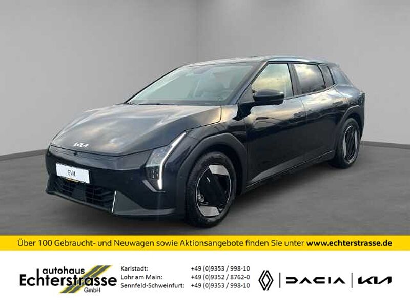 Kia EV4 58,3-kWh Earth +SHZ+H&K